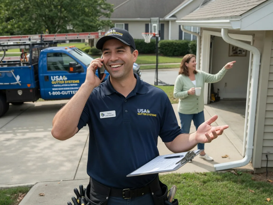 Gutter Installation Larue, TX FAQs